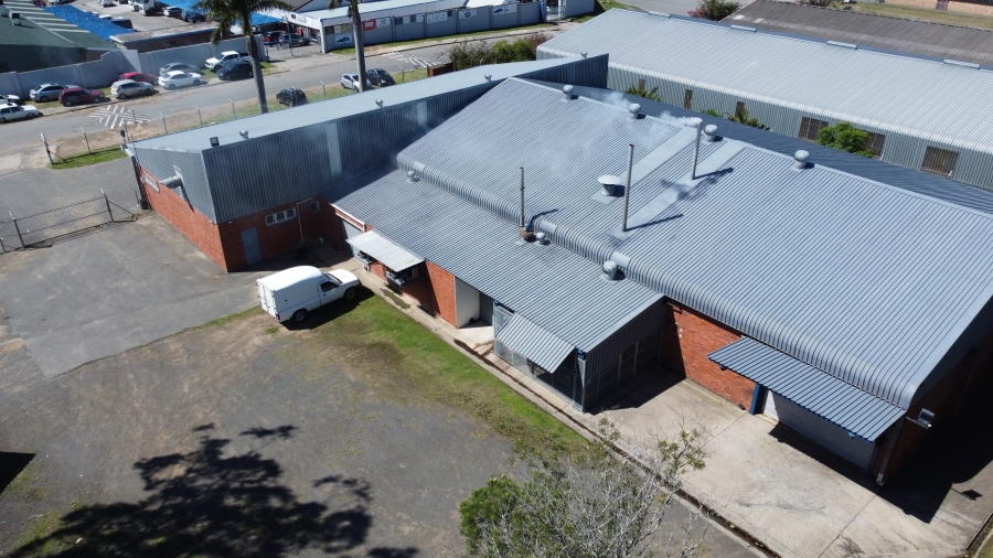 Commercial Property for Sale in Wilsonia Eastern Cape